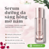 Serum dưỡng da sáng hồng mờ nám – Y.A.M BRIGHT WHITE SERUM 30ml