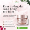 Kem dưỡng da sáng hồng mờ nám – Y.A.M BRIGHT WHITE CREAM 30gr