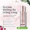 Serum dưỡng da trắng sáng – Y.A.M SHINY WHITE SERUM 30ml