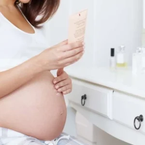 Các sản phẩm mỹ phẩm an toàn cho mẹ bầu