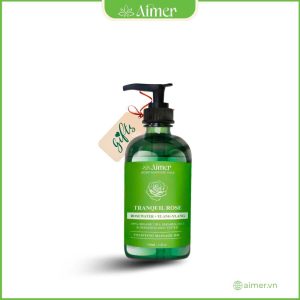 Dầu Massage Toàn Thân Aroma Works